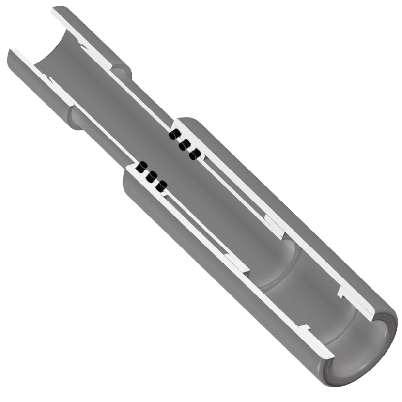 PVC DWV Drain Waste & Vent Pipe and Fittings